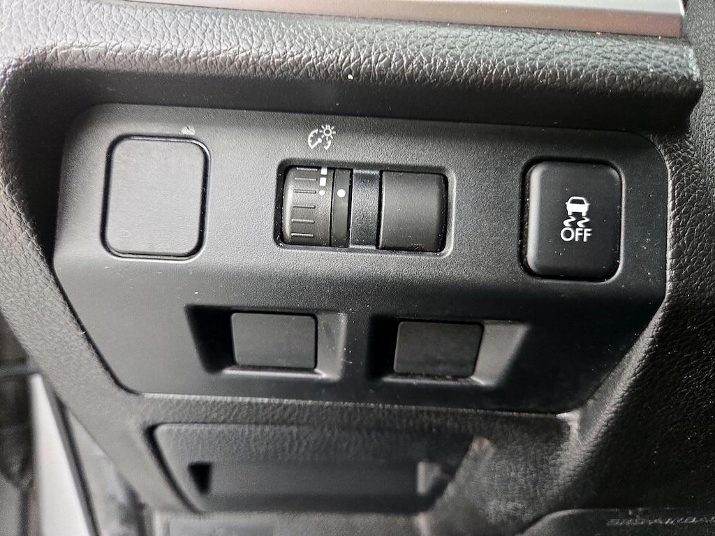 used 2014 Subaru Forester car, priced at $12,599