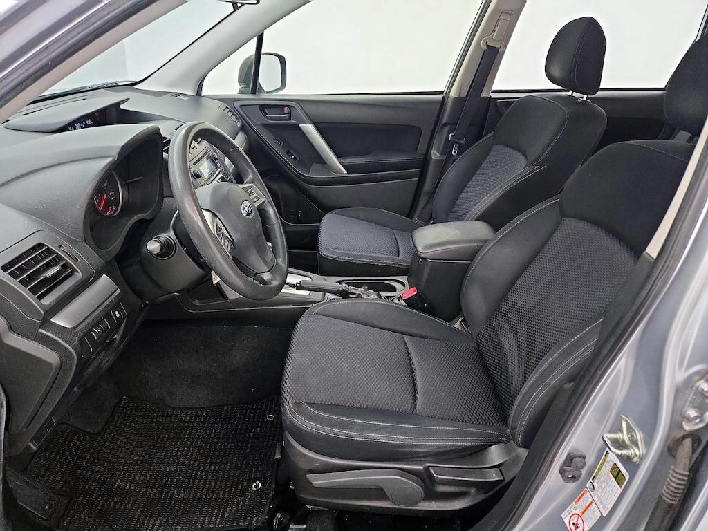 used 2014 Subaru Forester car, priced at $12,599