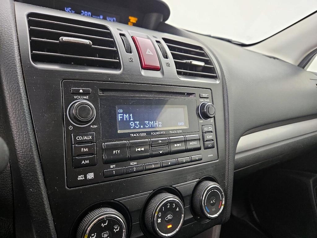 used 2014 Subaru Forester car, priced at $12,599