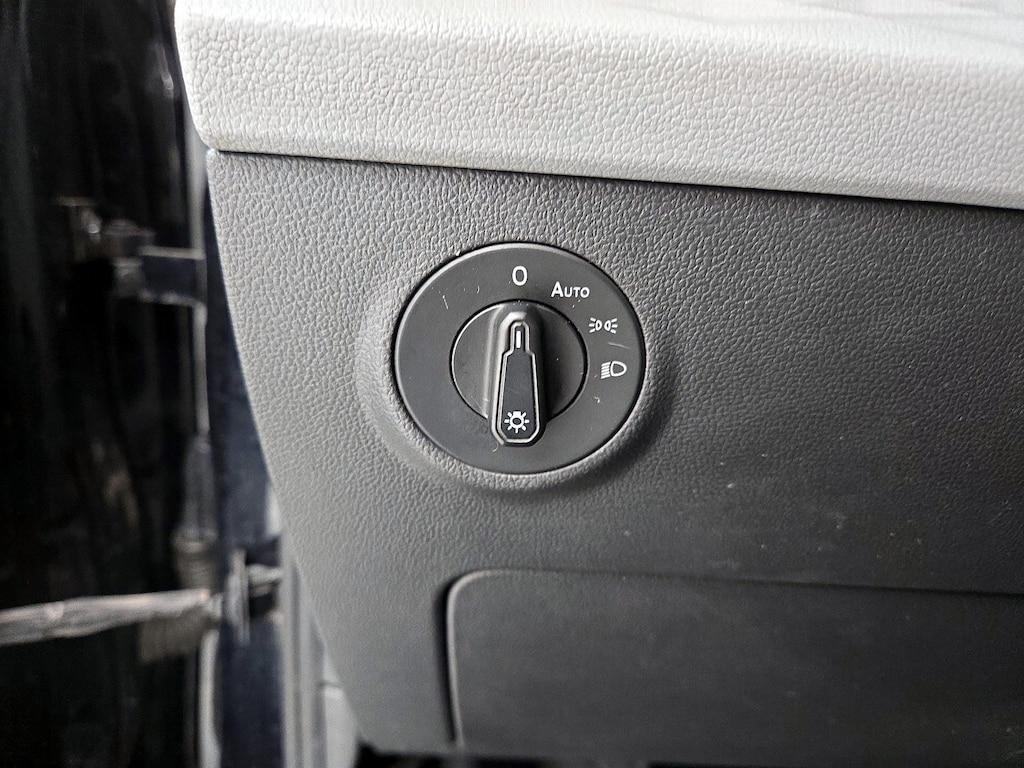 used 2022 Volkswagen Taos car, priced at $16,998