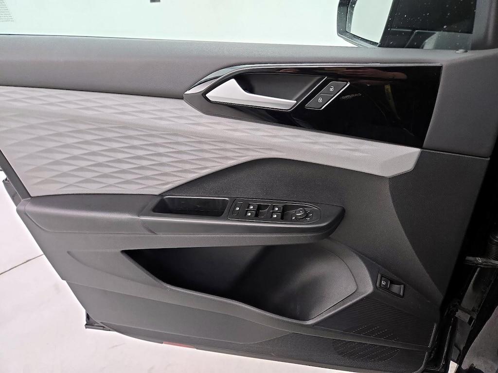 used 2022 Volkswagen Taos car, priced at $16,998