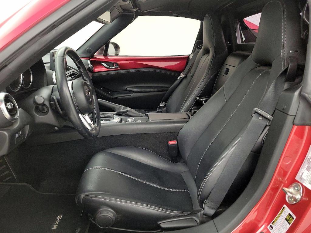 used 2022 Mazda MX-5 Miata car, priced at $25,998