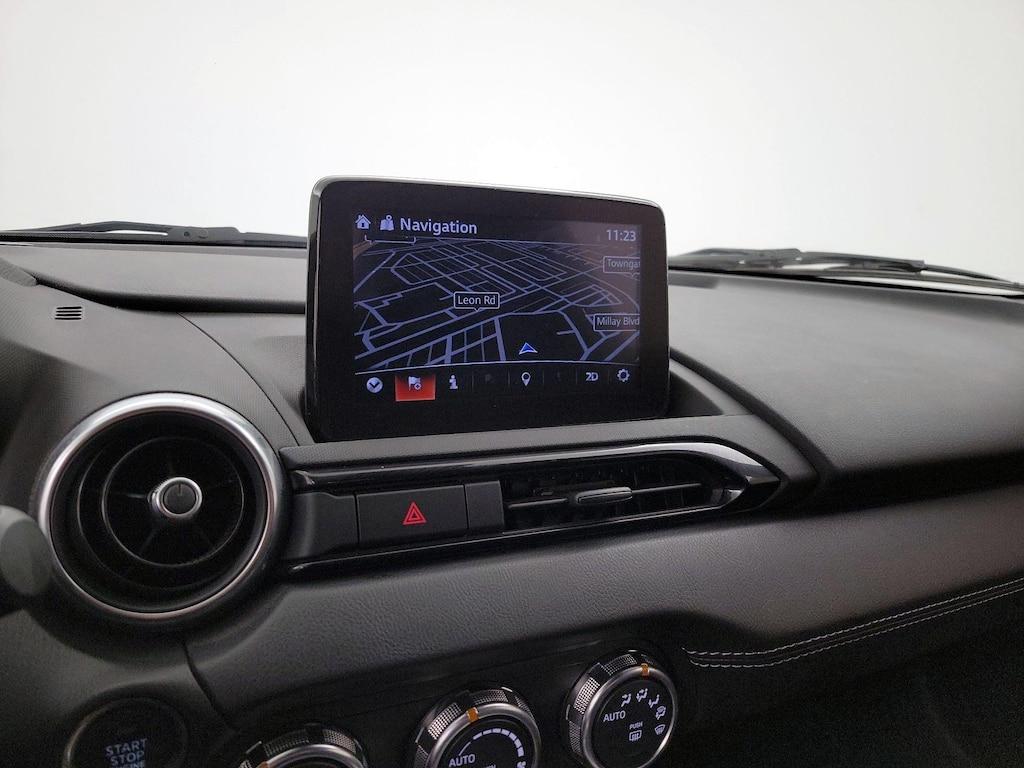 used 2022 Mazda MX-5 Miata car, priced at $25,998