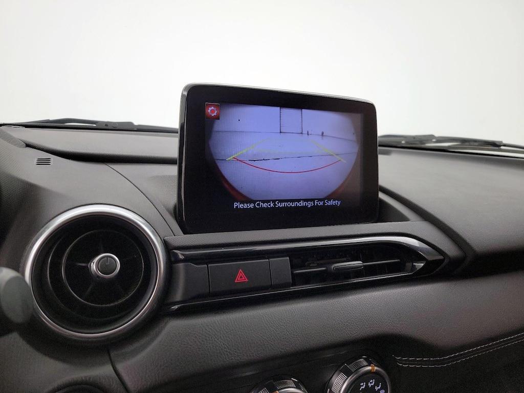 used 2022 Mazda MX-5 Miata car, priced at $25,998