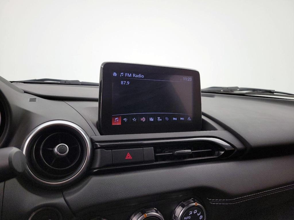 used 2022 Mazda MX-5 Miata car, priced at $25,998