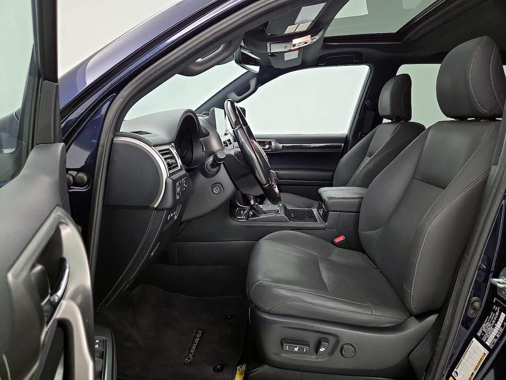 used 2023 Lexus GX 460 car, priced at $49,998