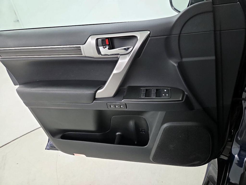 used 2023 Lexus GX 460 car, priced at $49,998