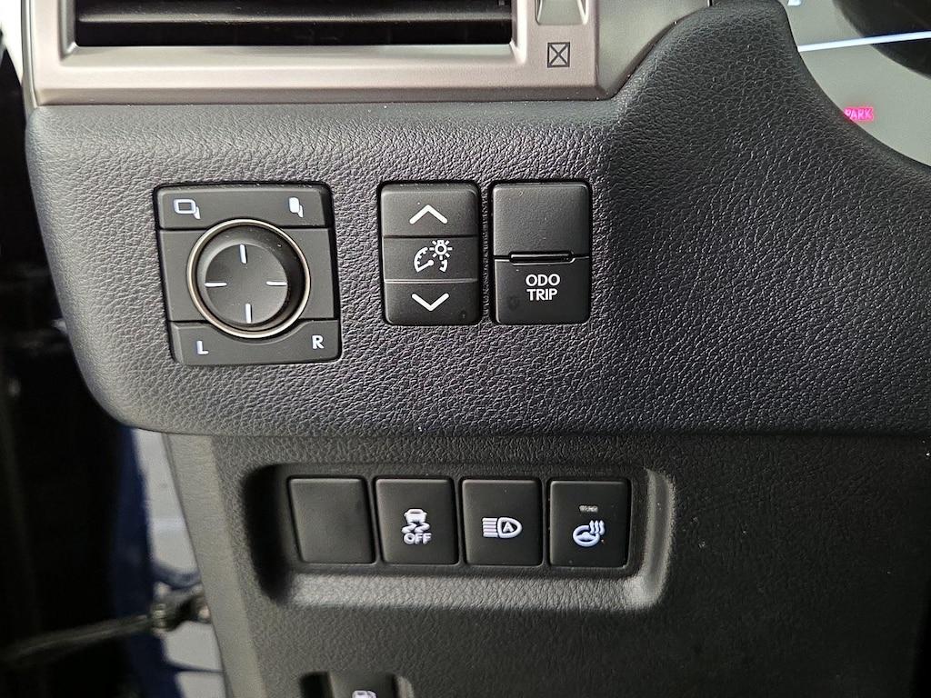 used 2023 Lexus GX 460 car, priced at $49,998