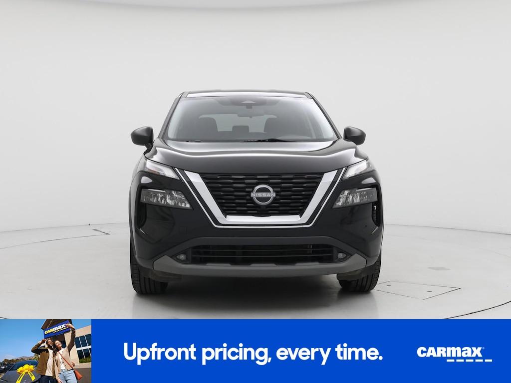used 2023 Nissan Rogue car, priced at $20,998