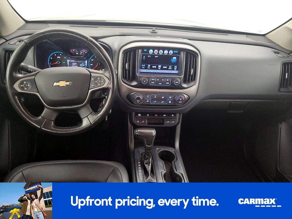 used 2018 Chevrolet Colorado car, priced at $22,998
