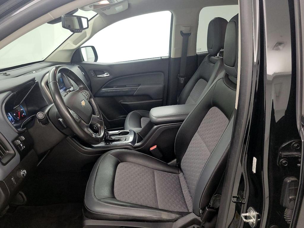 used 2018 Chevrolet Colorado car, priced at $22,998
