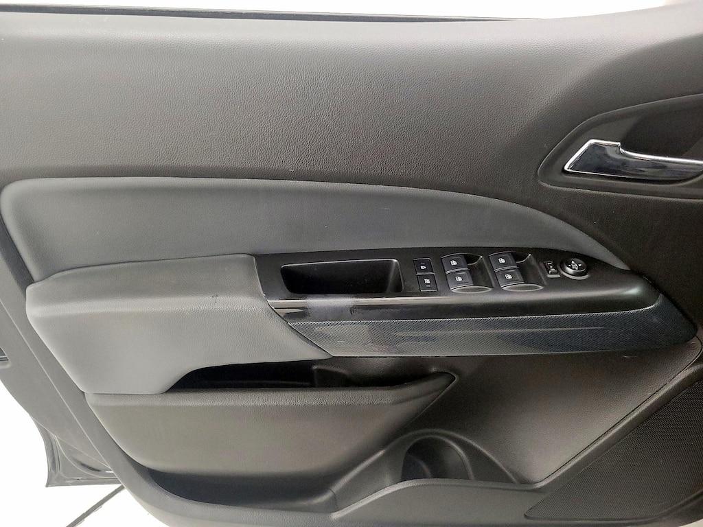 used 2018 Chevrolet Colorado car, priced at $22,998