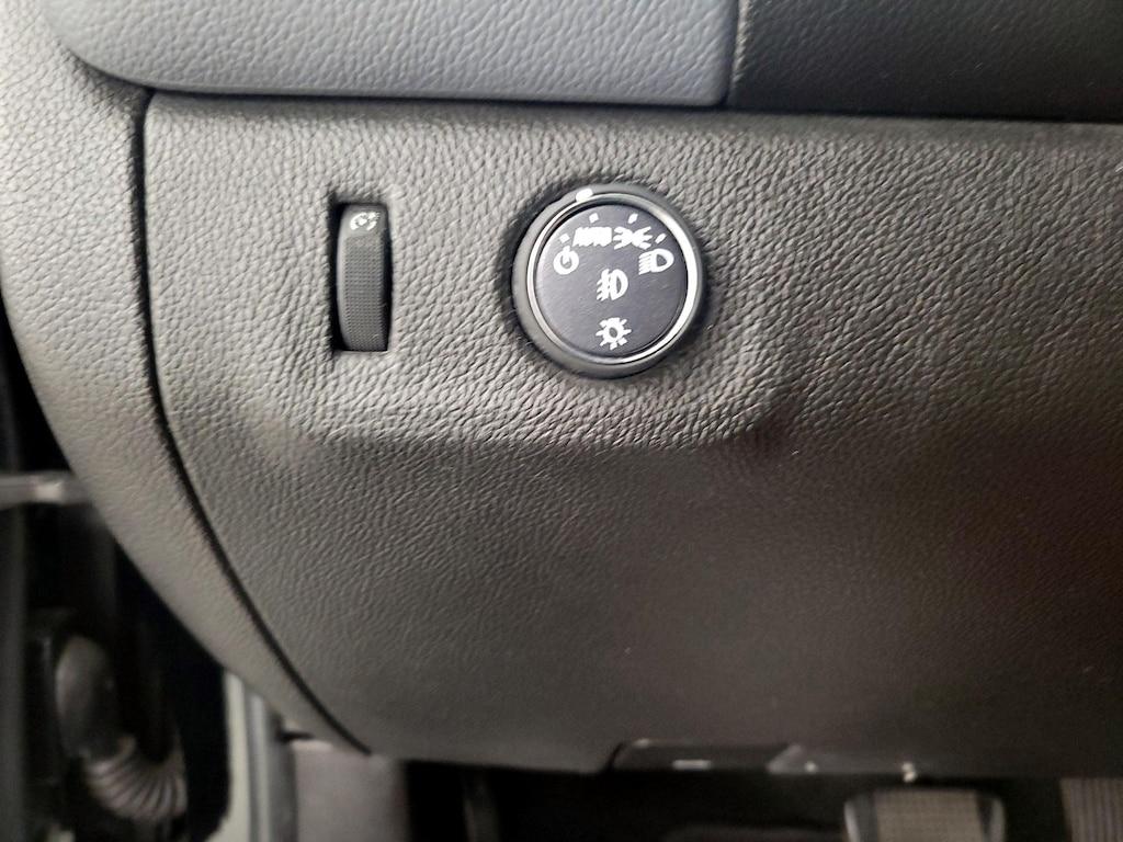 used 2018 Chevrolet Colorado car, priced at $22,998