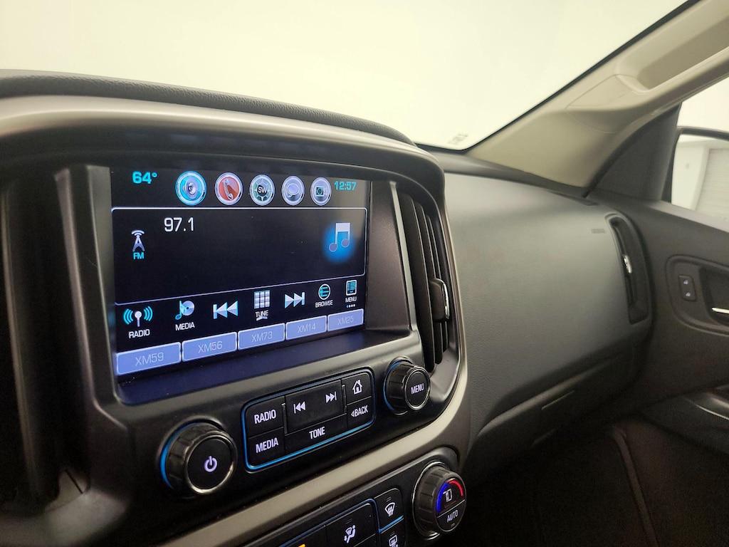 used 2018 Chevrolet Colorado car, priced at $22,998