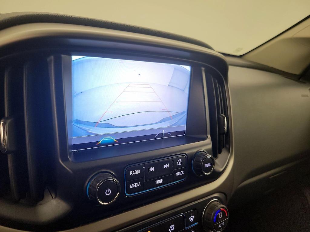 used 2018 Chevrolet Colorado car, priced at $22,998