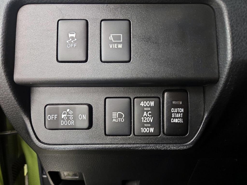 used 2022 Toyota Tacoma car, priced at $57,998