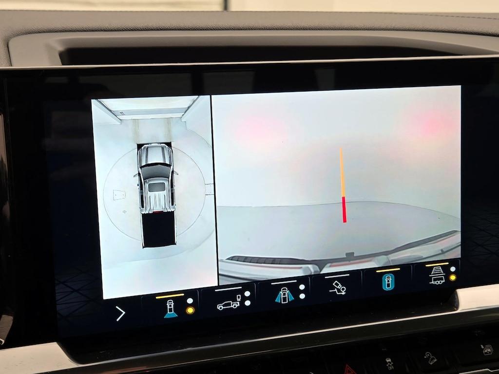 used 2022 GMC Sierra 1500 car, priced at $45,998