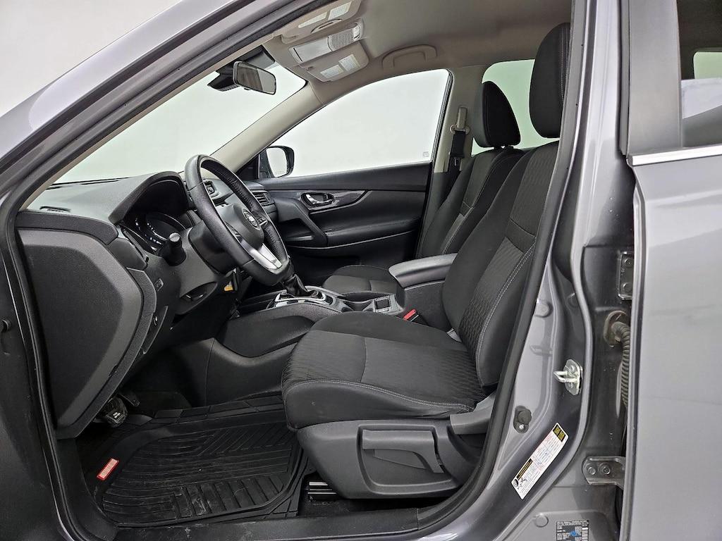 used 2020 Nissan Rogue car, priced at $14,998