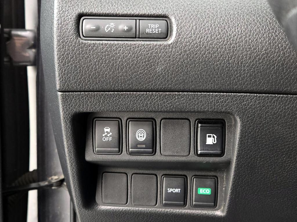 used 2020 Nissan Rogue car, priced at $14,998