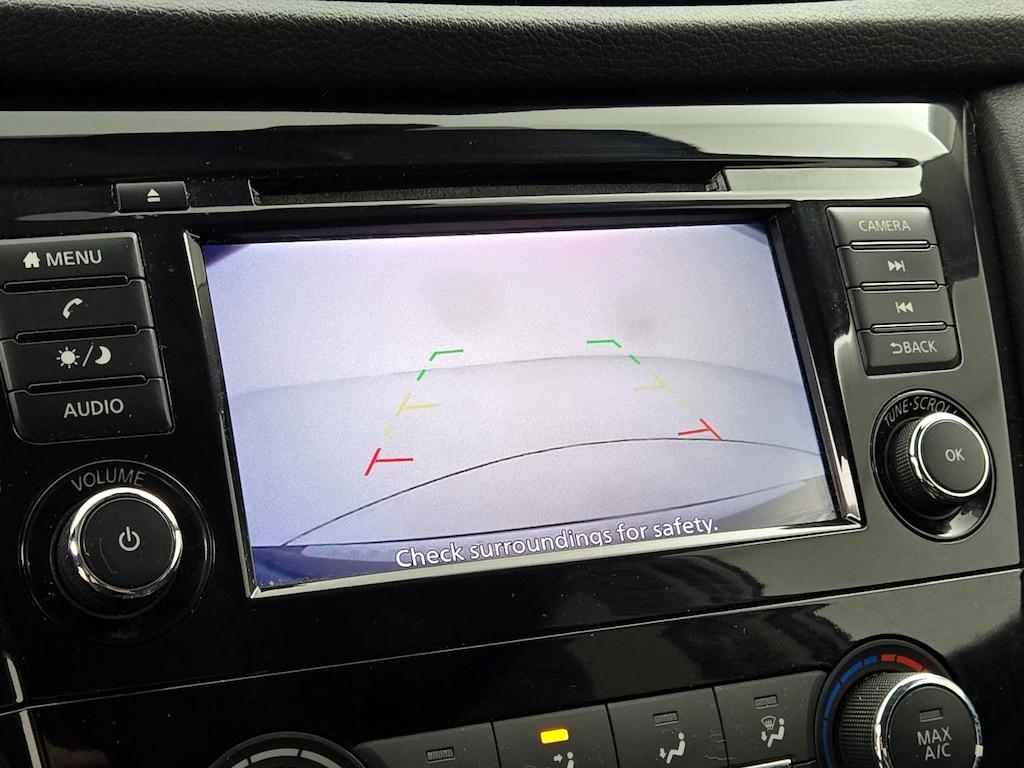 used 2020 Nissan Rogue car, priced at $14,998