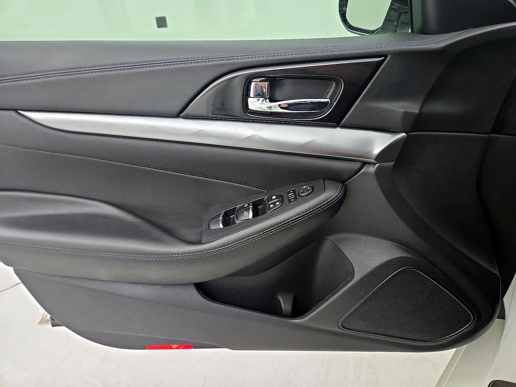 used 2019 Nissan Maxima car, priced at $17,998