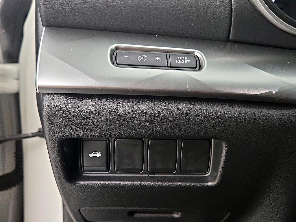 used 2019 Nissan Maxima car, priced at $17,998