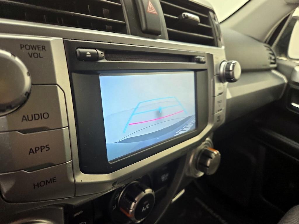 used 2016 Toyota 4Runner car, priced at $27,998