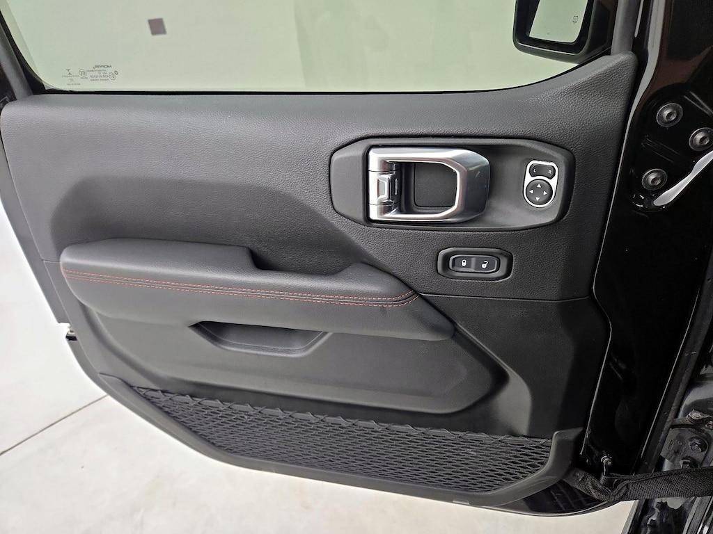 used 2023 Jeep Gladiator car, priced at $38,998