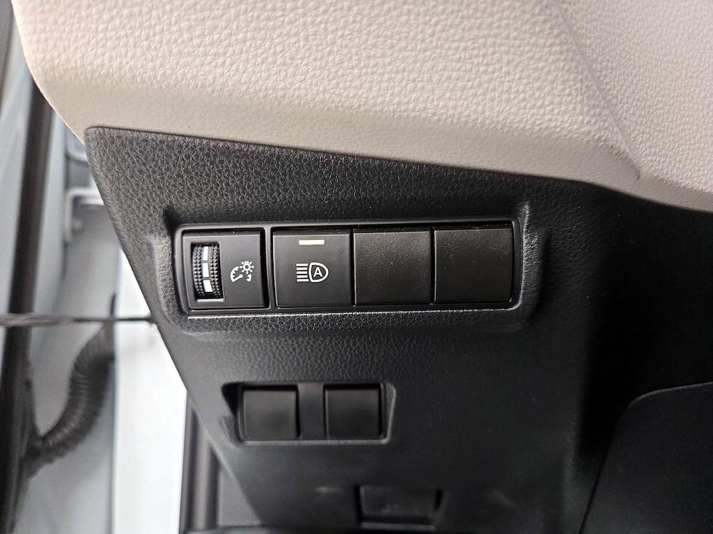 used 2022 Toyota Corolla Cross car, priced at $25,998