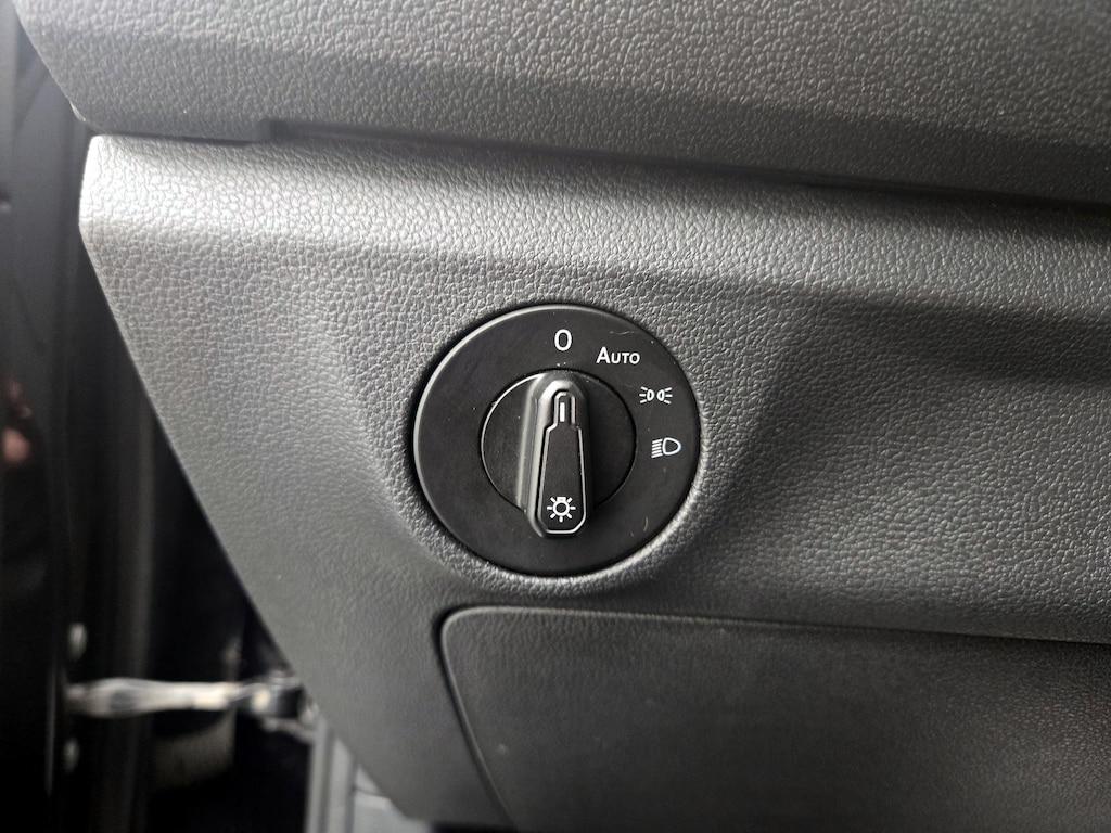 used 2020 Volkswagen Jetta car, priced at $13,998