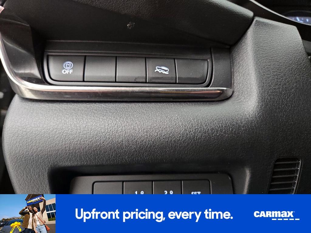 used 2023 Mazda CX-30 car, priced at $22,998