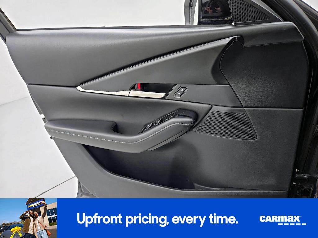 used 2023 Mazda CX-30 car, priced at $22,998