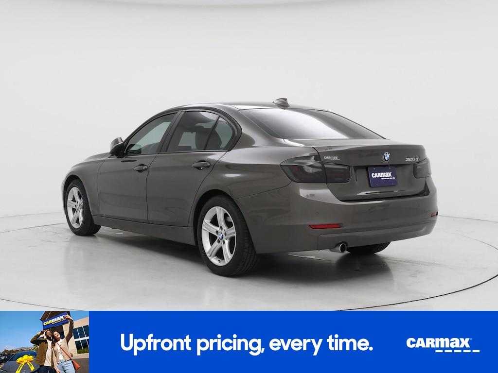 used 2015 BMW 328 car, priced at $14,998