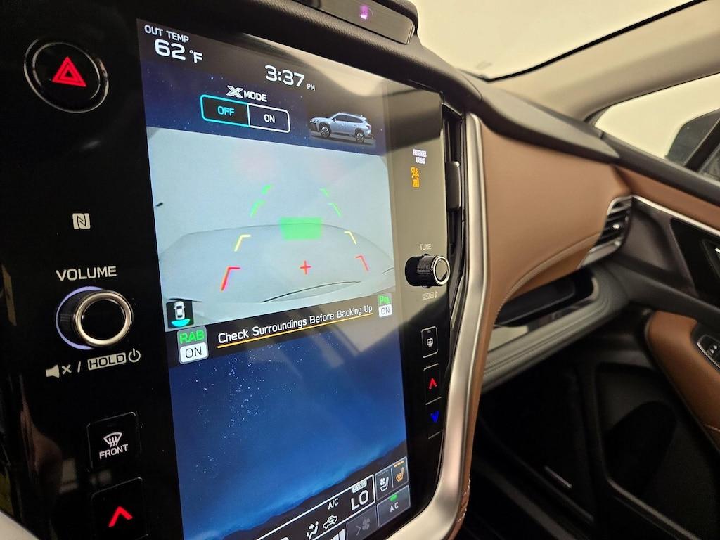 used 2023 Subaru Outback car, priced at $32,998