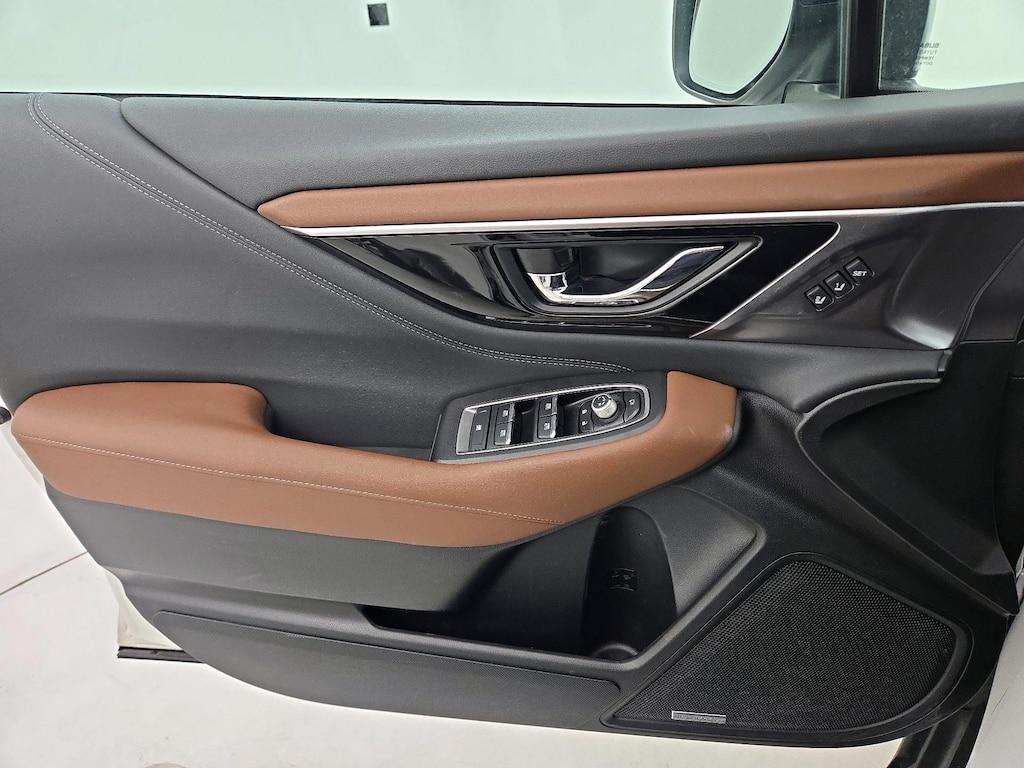 used 2023 Subaru Outback car, priced at $32,998