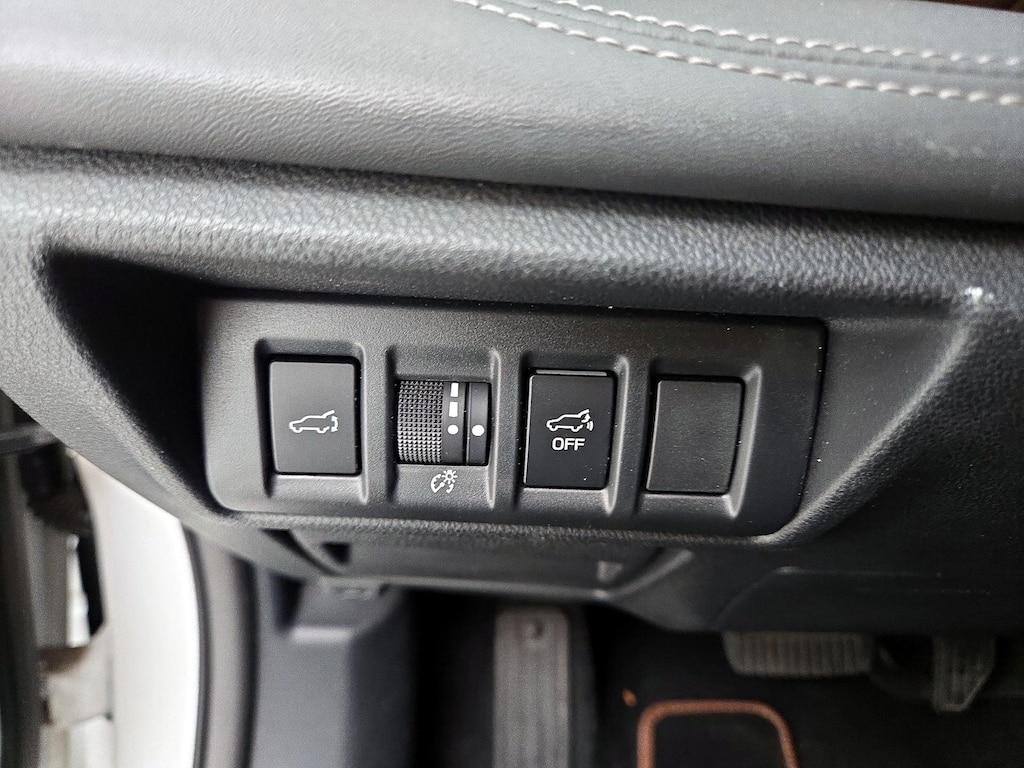 used 2023 Subaru Outback car, priced at $32,998