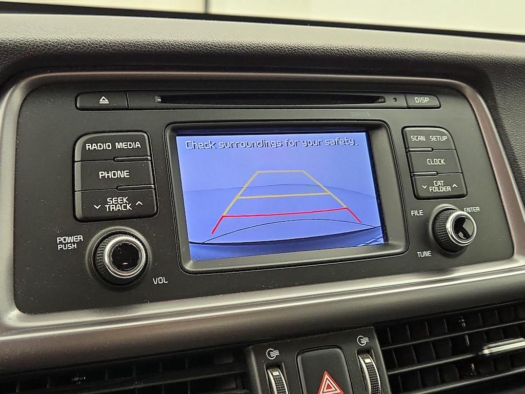 used 2017 Kia Optima car, priced at $15,998