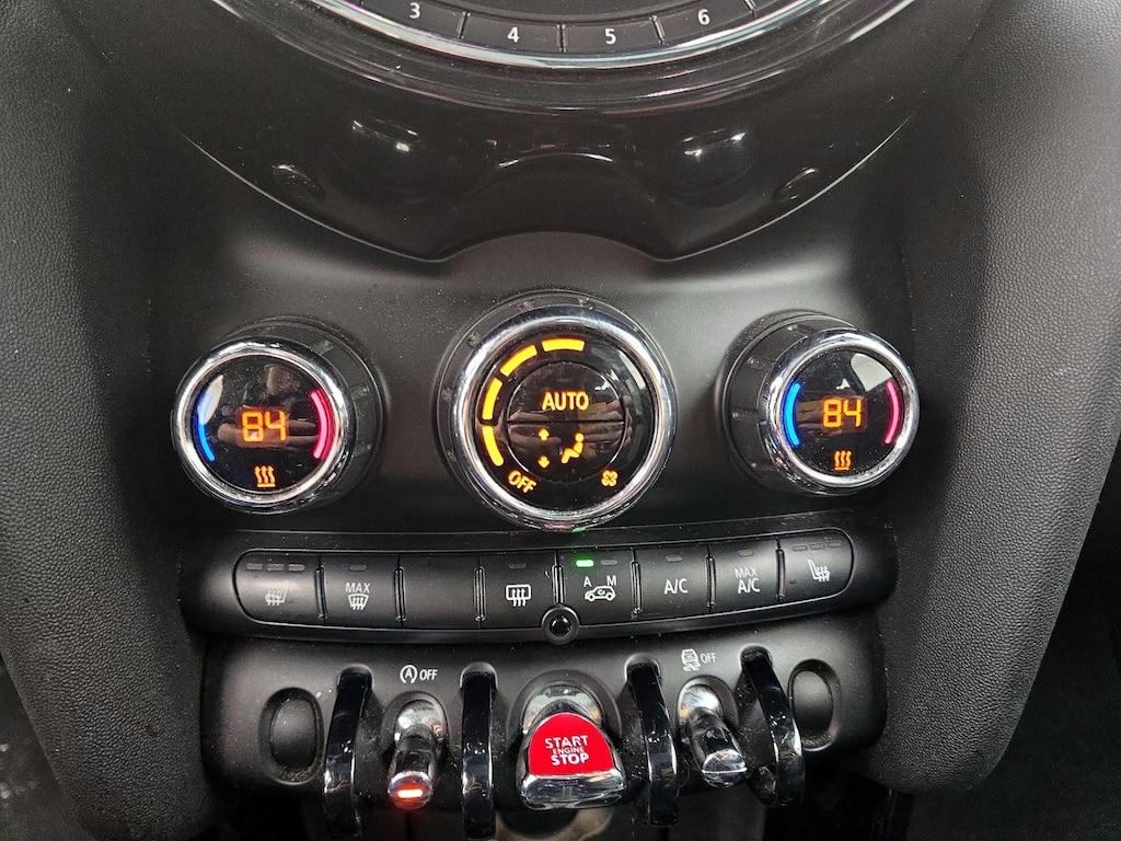 used 2015 MINI Hardtop car, priced at $13,998