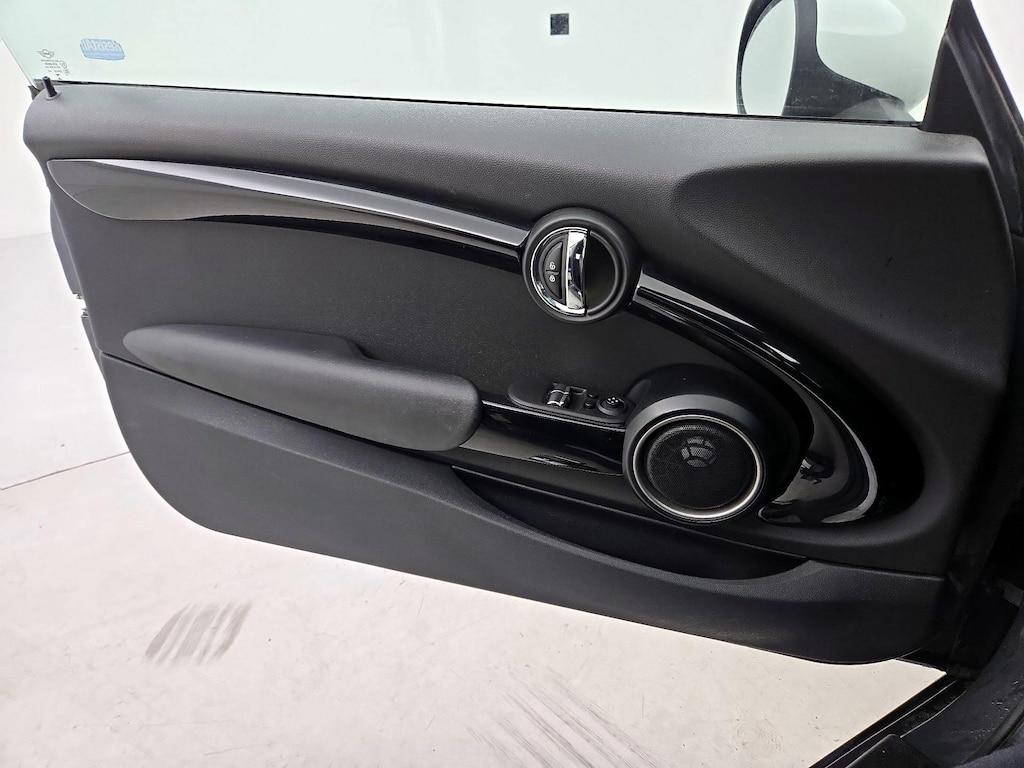 used 2015 MINI Hardtop car, priced at $13,998