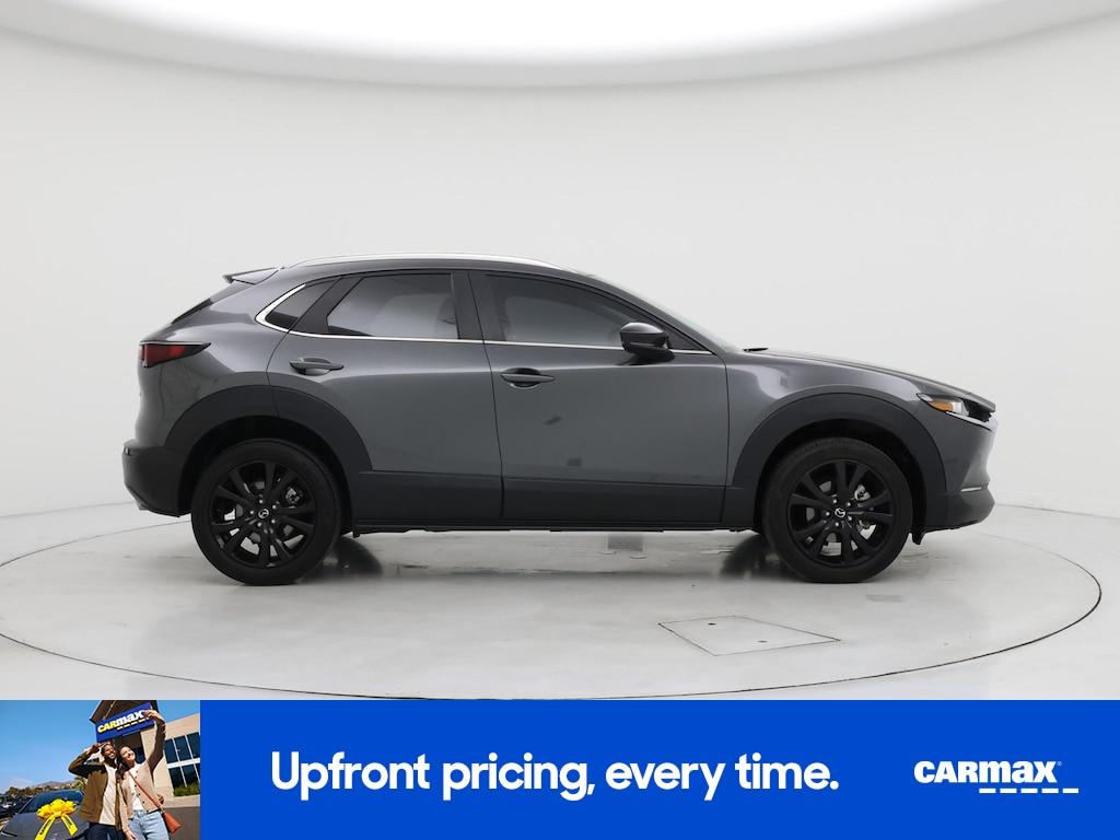 used 2024 Mazda CX-30 car, priced at $22,998