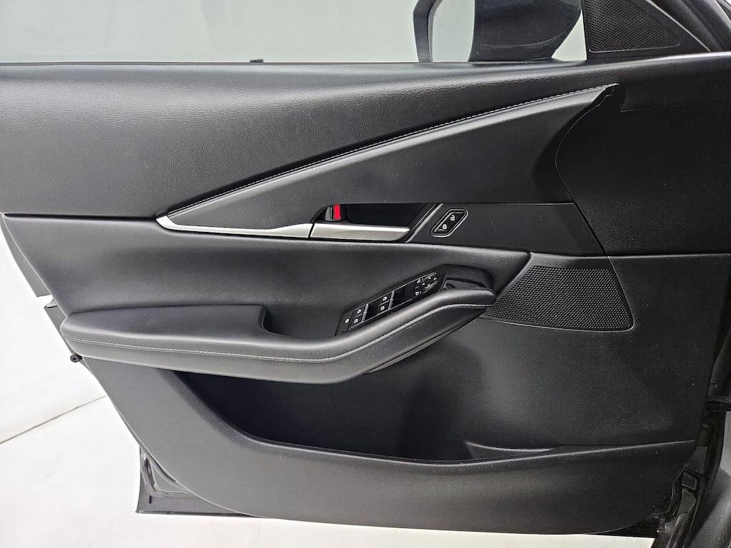 used 2024 Mazda CX-30 car, priced at $22,998