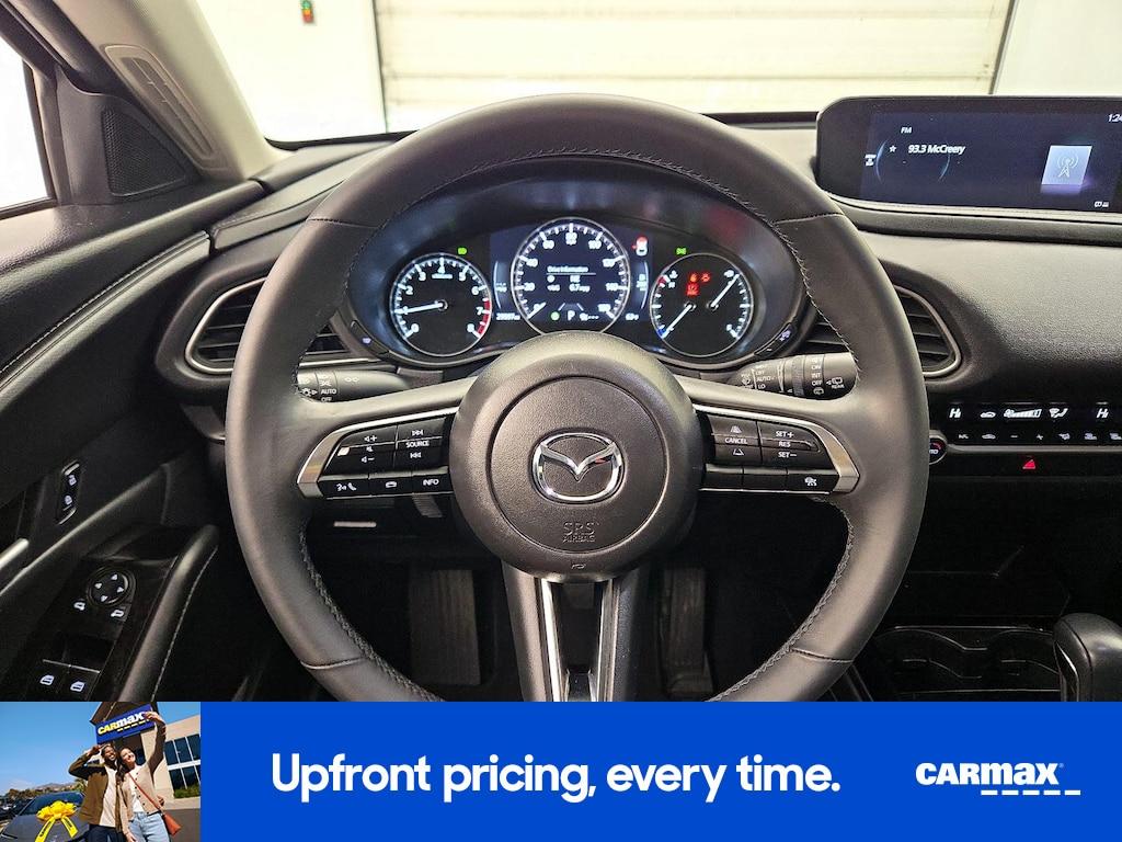 used 2024 Mazda CX-30 car, priced at $22,998