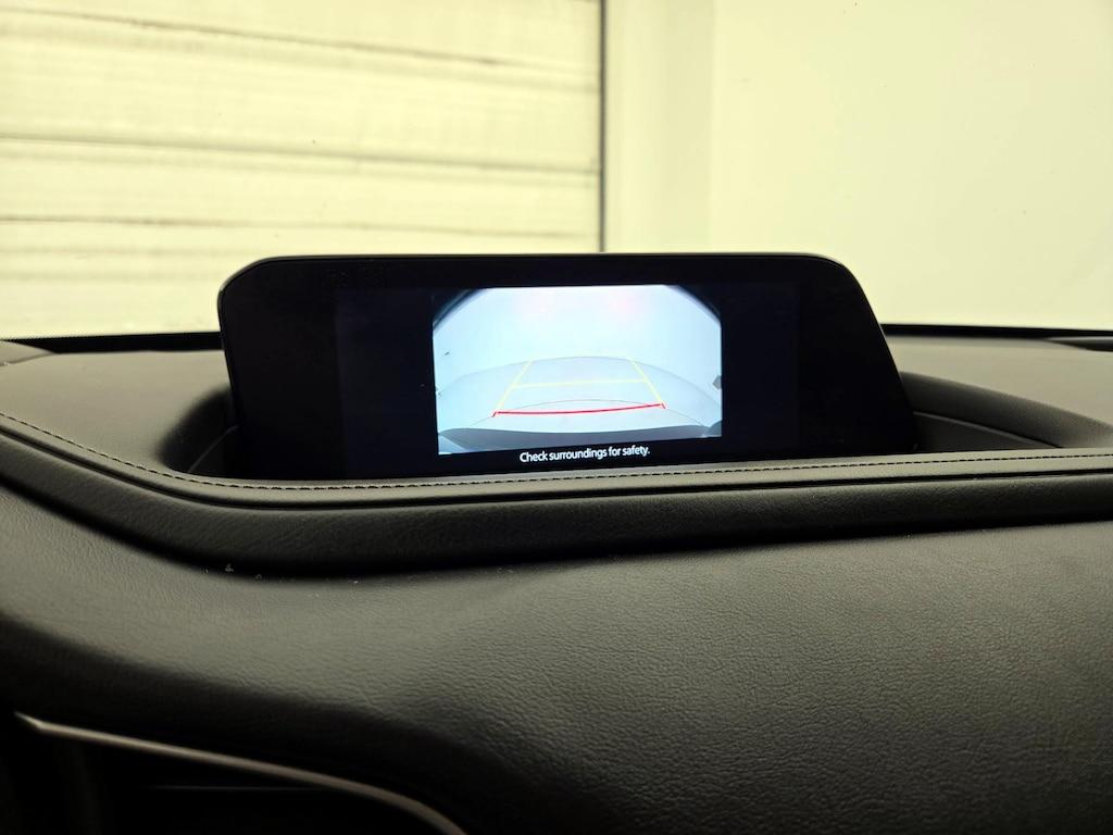 used 2024 Mazda CX-30 car, priced at $22,998