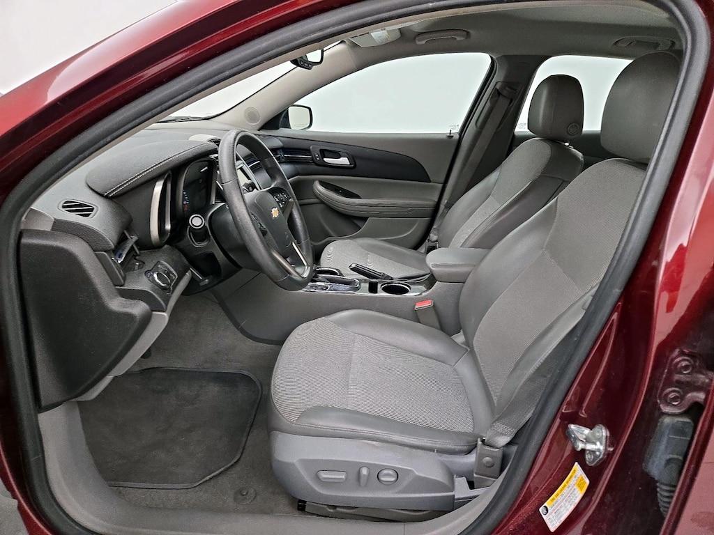 used 2015 Chevrolet Malibu car, priced at $10,998