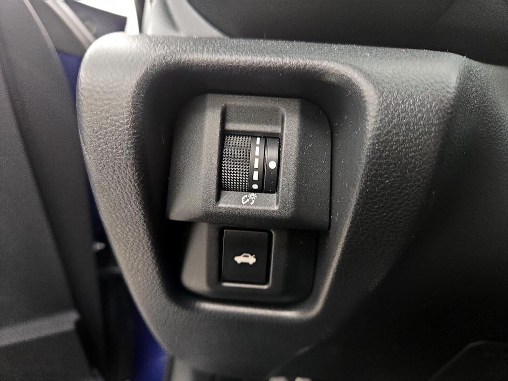 used 2022 Toyota GR86 car, priced at $33,998
