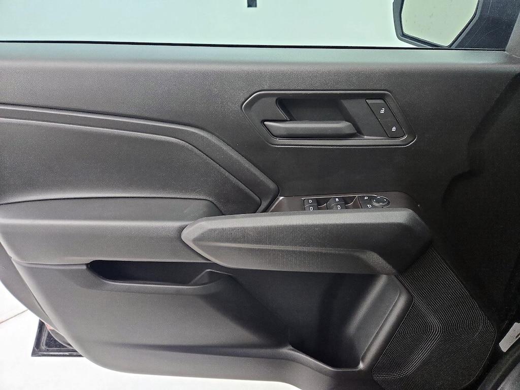 used 2025 Chevrolet Colorado car, priced at $40,998