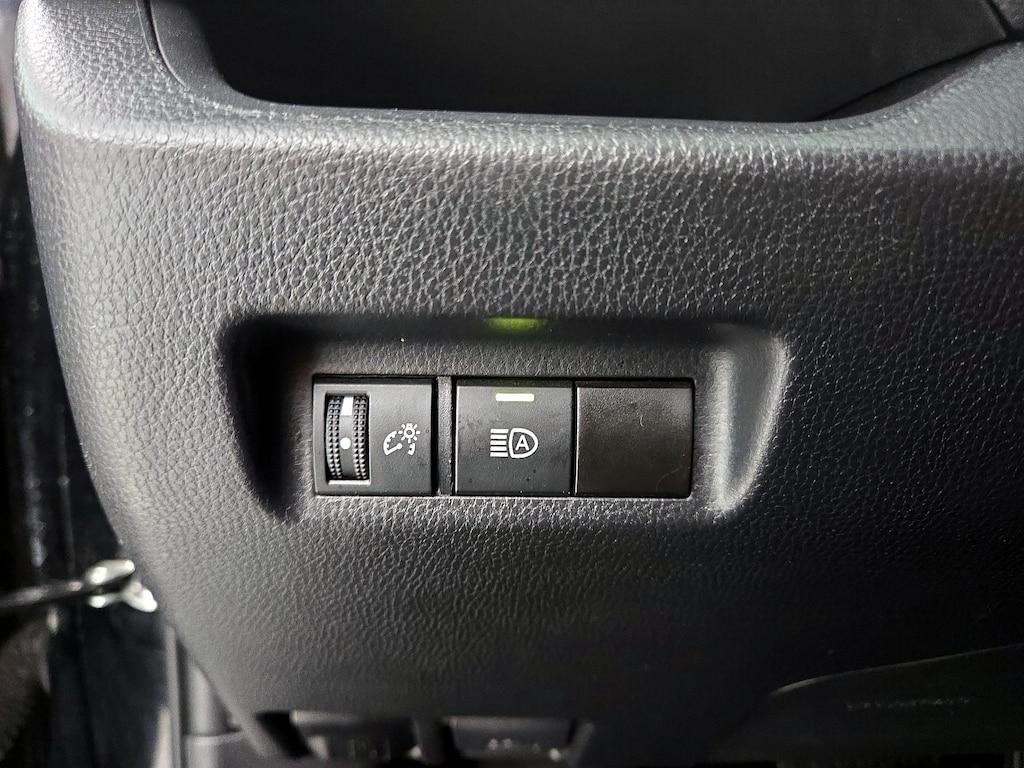 used 2024 Toyota RAV4 car, priced at $25,998