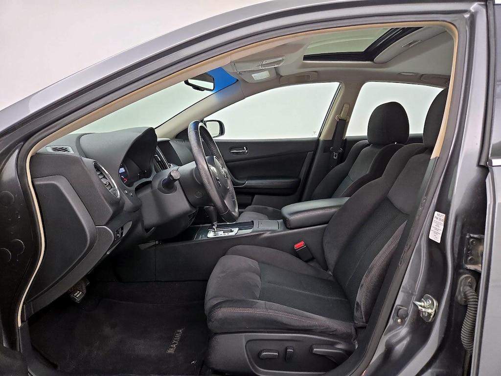 used 2014 Nissan Maxima car, priced at $12,599