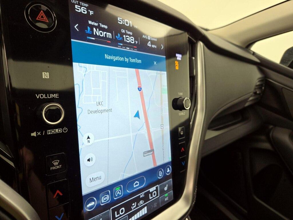 used 2024 Subaru Outback car, priced at $30,998