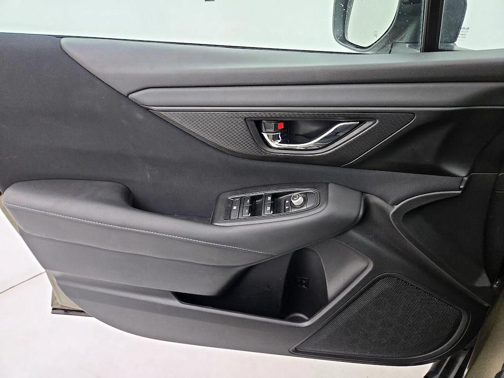 used 2024 Subaru Outback car, priced at $30,998